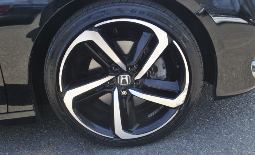 Honda Accord Sport 1.5T 2019