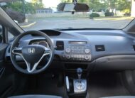 Honda Civic Sdn LX