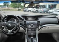 2012 Acura TSX Sedan FWD