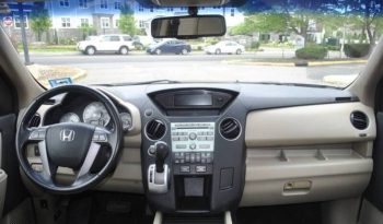 2010-honda-pilot-ex-l-4×4-4dr-suv-18