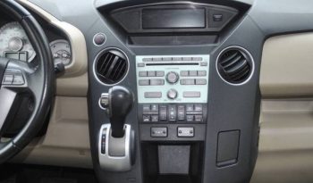 2010-honda-pilot-ex-l-4×4-4dr-suv-20