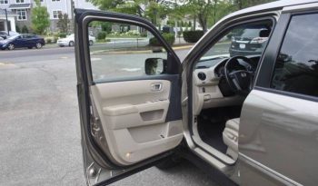 2010-honda-pilot-ex-l-4×4-4dr-suv-9