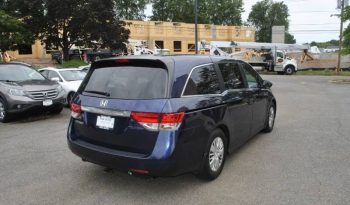2014-honda-odyssey-lx-4dr-mini-van-3