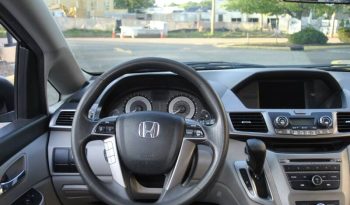 2014-honda-odyssey-lx-4dr-mini-van-7