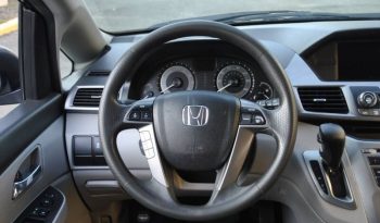 2014-honda-odyssey-lx-4dr-mini-van-8