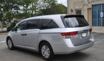2015-honda-odyssey-lx-4dr-mini-van-5