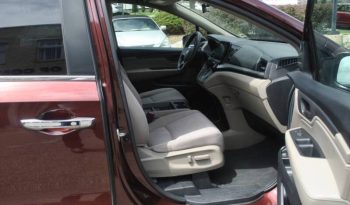 2019-honda-odyssey-ex-4dr-mini-van-11