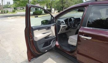 2019-honda-odyssey-ex-4dr-mini-van-9